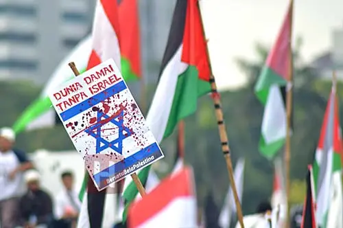 DK PBB: Perluasan Permukiman Israel di Tepi Barat Ancam Perdamaian